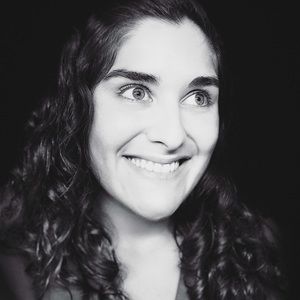 Meet your Posher, Kelly